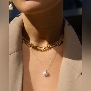 NWT KOZAKH Robina Necklace $139